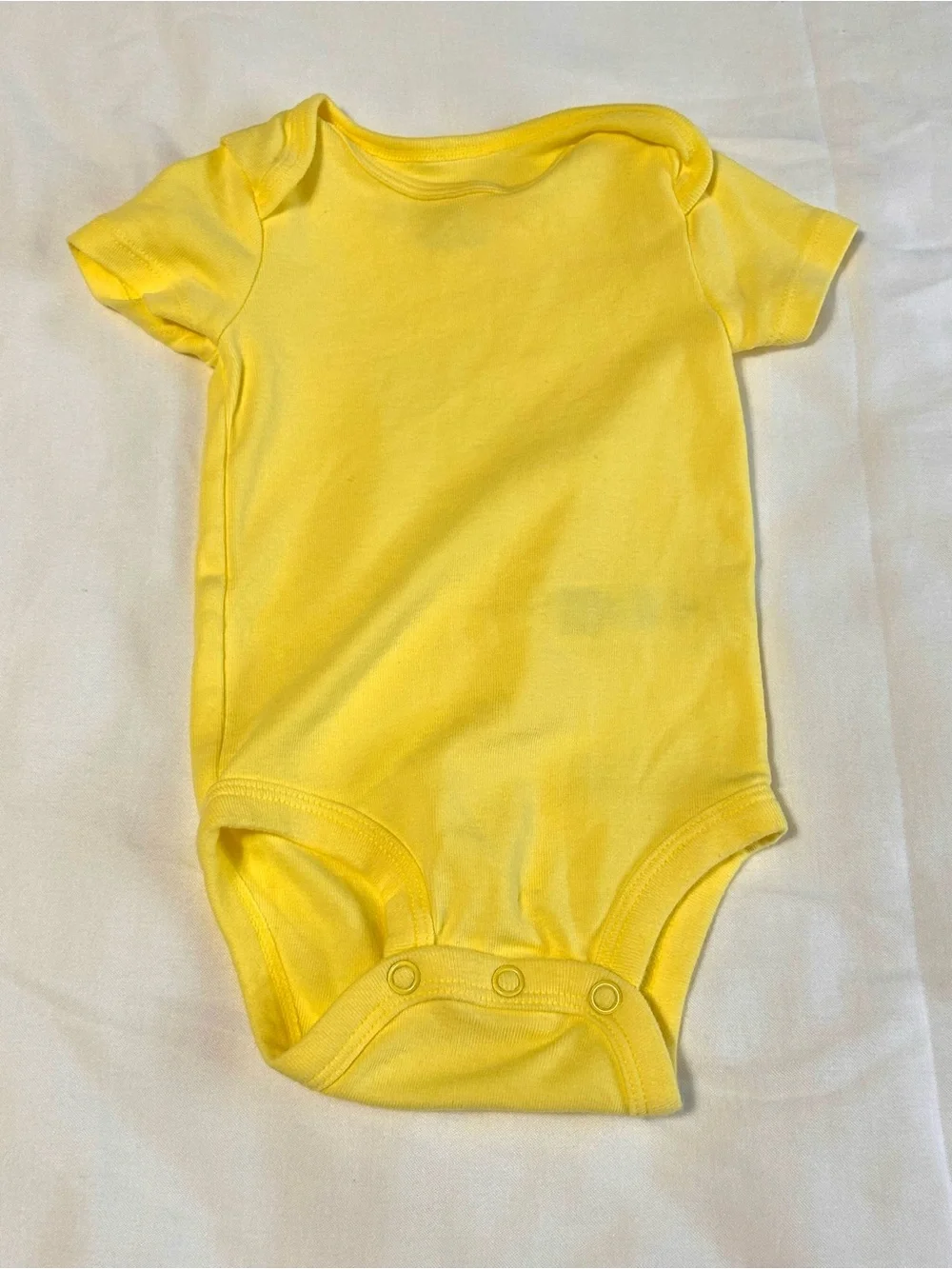 Carters month 10